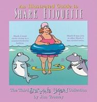 An Illustrated Guide to Shark Etiquette