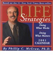 Life Strategies 2001 Calendar