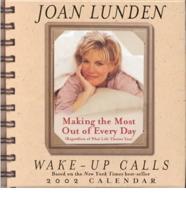 Wake-up Calls 2002 Calendar