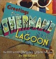 The 1992 to 1993 Sherman's Lagoon Collection