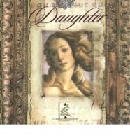 Daughter / [Edited by Stephanie Russell]