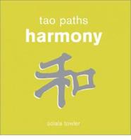 Tao Paths Harmony