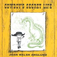 Cowboy's Secret Life