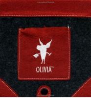 Olivia Stationary Suitcase
