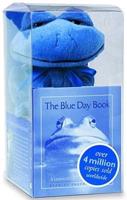 Blue Day Book