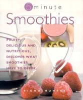 5 Minute Smoothies