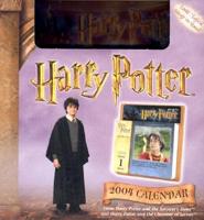 Harry Potter 2004 Calendar