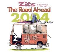 Zits 2004 Calendar