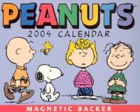 Peanuts 2004 Calendar