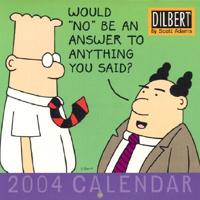 Dilbert 2004 Calendar