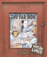 The Far Side Wall Calendar 2004