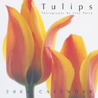 Tulips 2004 Calendar