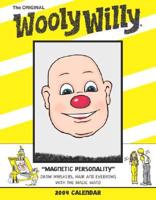 The Original Wooly Willy 2004 Calendar