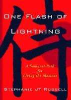 One Flash of Lightning
