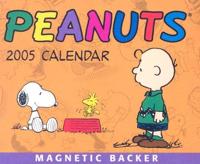 Peanuts 2005 Calendar