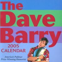 Dave Barry 2005 Calendar