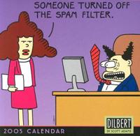 Dilbert 2005 Calendar