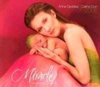 Anne Geddes & Celine Dion Miracle 2005 Calendar