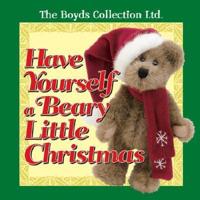 Have Yourself a Beary Little Christmas