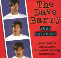 Dave Barry