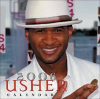 Usher 2006 Calendar
