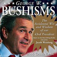 George W. Bushisms