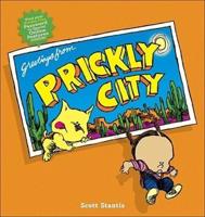 Prickly City