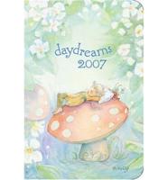 Daydreams 2007 purse planner calendar