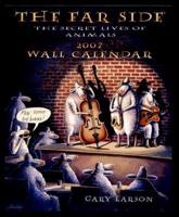 The Far Side 2007 Wall Calendar