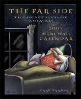 Far Side 2007 Calendar
