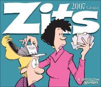 Zits 2007 Calendar