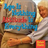 Age Is Nothing