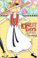 Breit Days 2008 Calendar