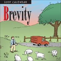 Brevity 2008 Calendar