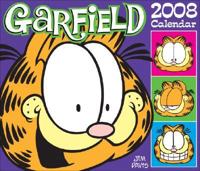 Garfield 2008 Calendar