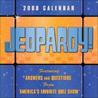 Jeopardy! 2008 Calendar