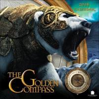 Golden Compass 2008 Calendar