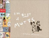 The Best of Mutts, 1994-2004