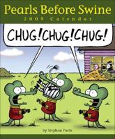 Pearls Before Swine 2009 Calendar