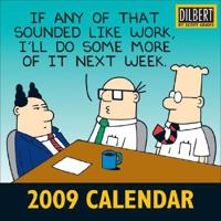Dilbert Calendar