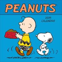Peanuts 2009 Calendar