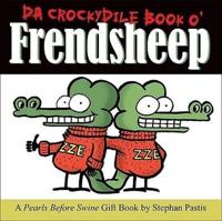 Da Crockydile Book O' Frendsheep