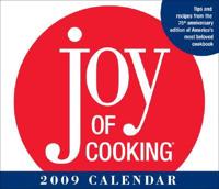 Joy of Cooking Calendar