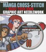 Manga Cross-Stitch