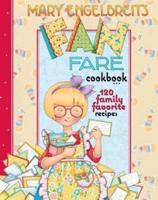 Mary Engelbreit's Fan Fare Cookbook