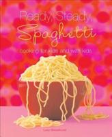 Ready, Steady, Spaghetti