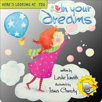 Here&#39;s Looking at You: In Your Dreams