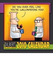 Dilbert(tm): 2010 Mini Wall Calendar