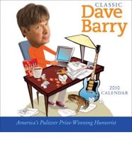 Dave Barry 2010 Calendar