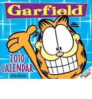 Garfield 2010 Calendar